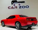 Dodge Challenger GT 3.6L