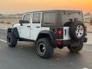 Jeep Wrangler Sport 3.6L A/T