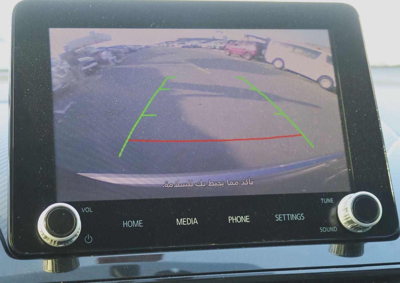 ميتسوبيشي إكلبس كروس ميتسوبيشى كلبس كرووس 2023 - خليجى - بمحرك 1.5 - بدون حوادث وبحاله ممتازه