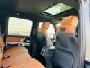 Mercedes-Benz G 63 AMG 4MATIC SUV RHD 4.0L Bi-Turbo V8 petrol engine Japanese Specs Automatic Gear AWD 5 Seats 5 Doors