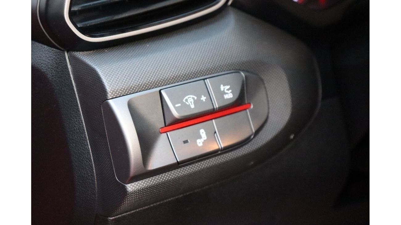 هيونداي فيلوستر Hyundai Veloster Sport Turbo / 2020 / GCC / 1.6T / Free Accident