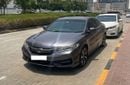 Honda Accord Coupe EXI EX