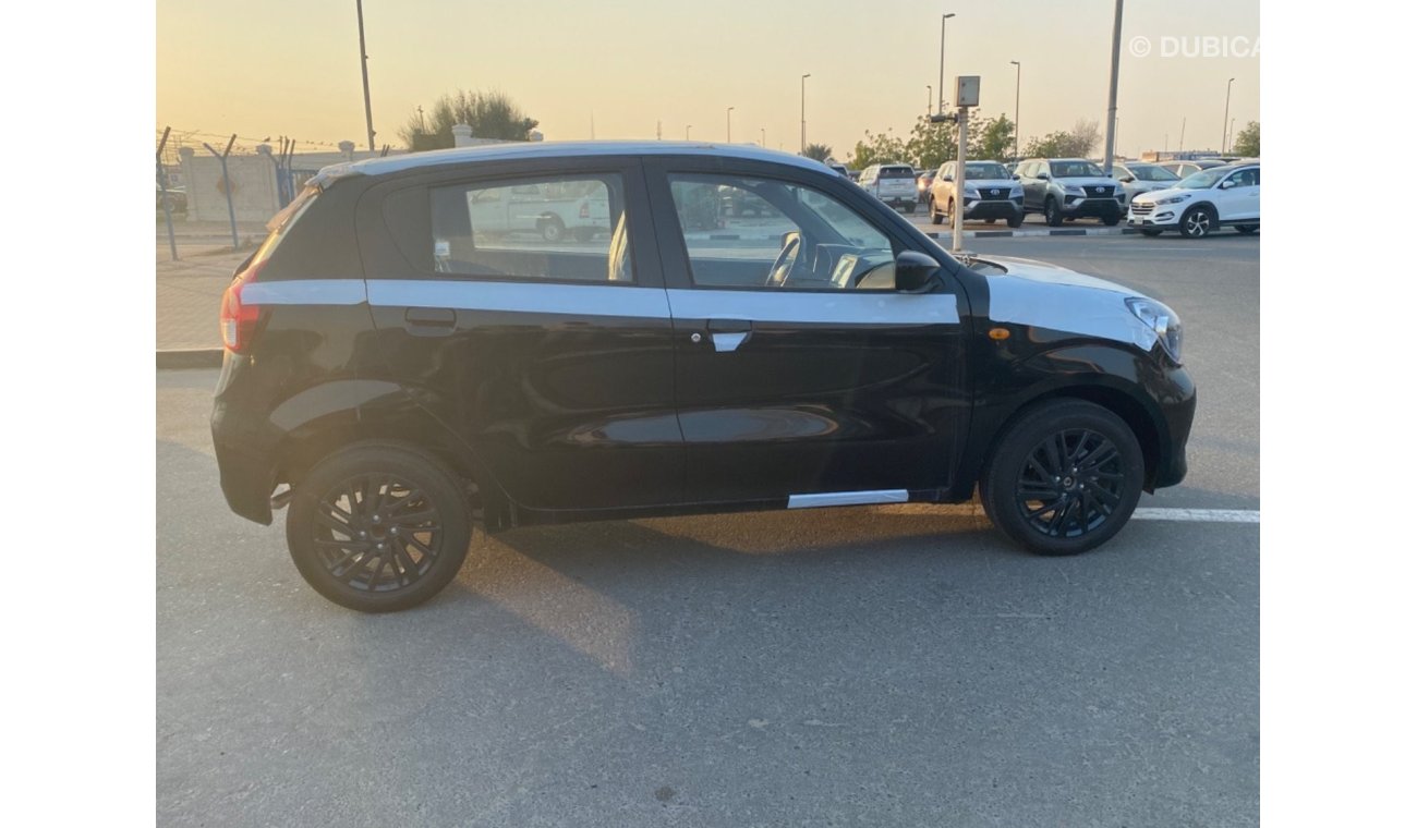 Suzuki Celerio 1.0 L brand new automatic