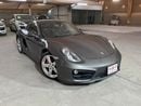 بورش كايمان PORSCHE CAYMAN S 2014 | MANUAL TRANSMISSION! | LOW MILEAGE | 19-INCH RIMS