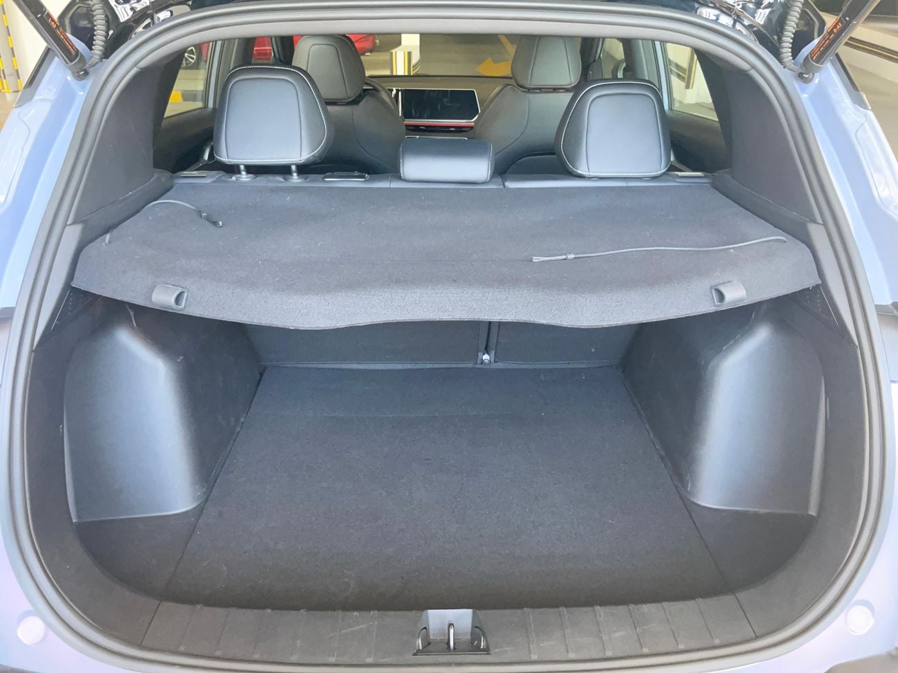 Geely Coolray 2025 GF PLUS | AED 1019/Month | 0 DP | 30 Day Return | Warranty | Service History