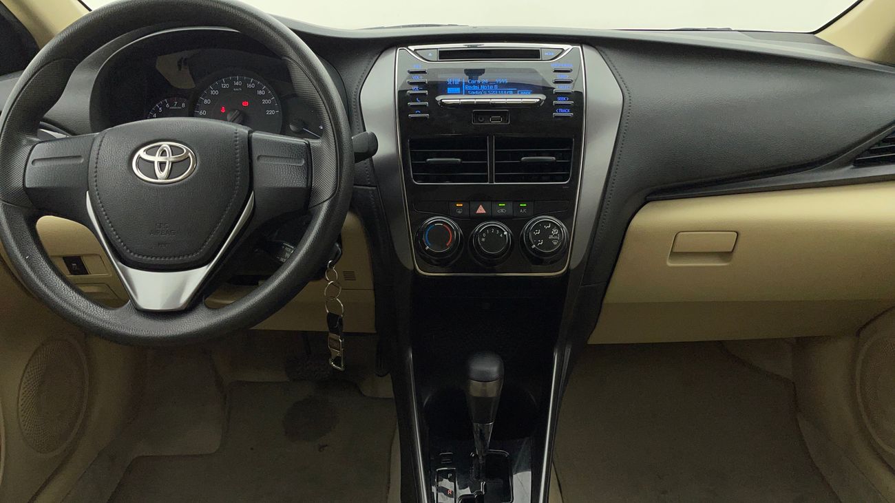 Toyota Yaris SE 1.5 | Zero Down Payment | Home Test Drive