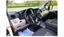 Toyota Hiace GL - Standard Roof 2019 3.5L V6 | M/T PETROL STANDARD ROOF DELIVERY VAN | GCC SPECS