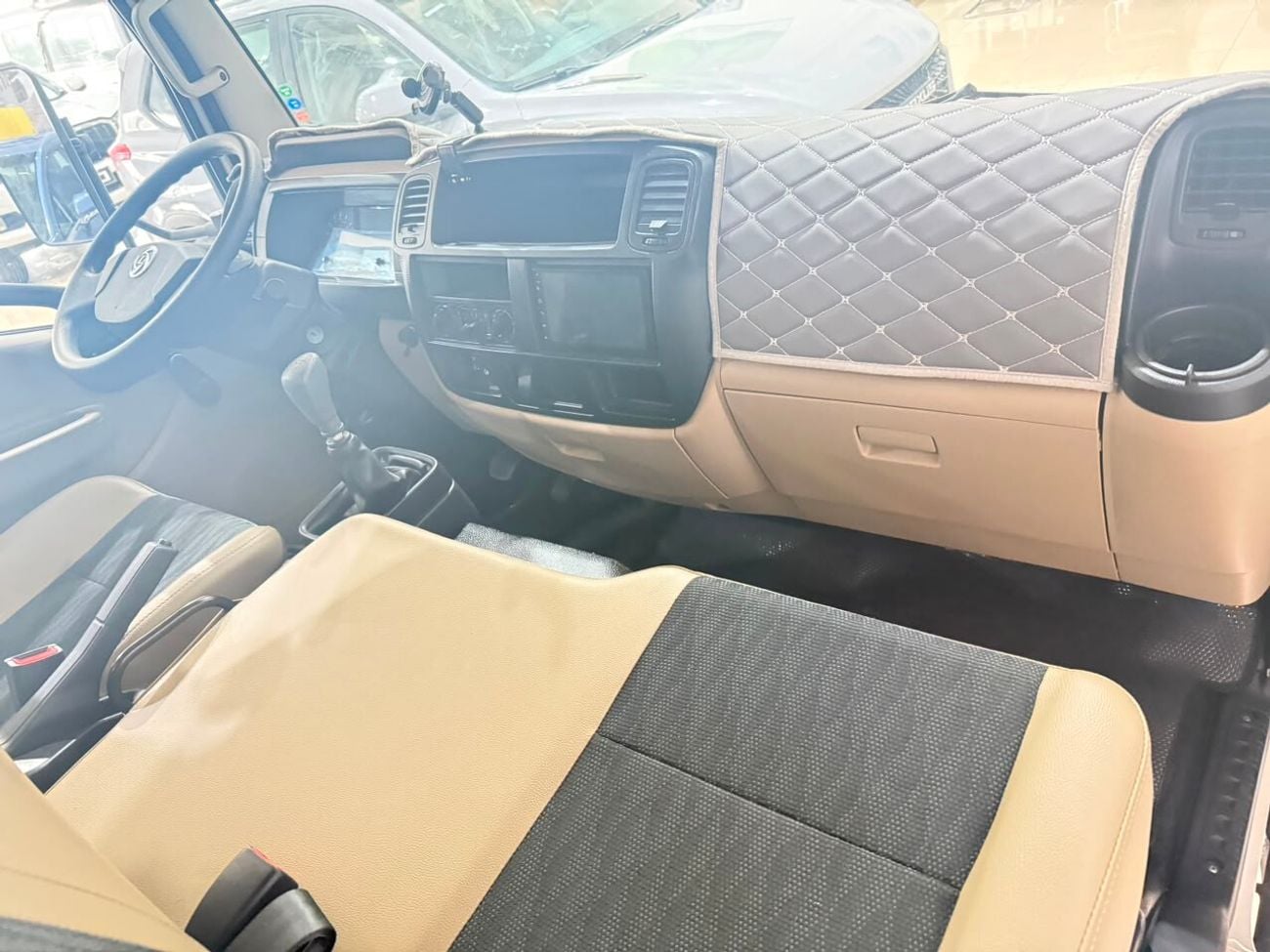 Ashok Leyland Partner 3 TON PICK UP
