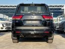 Toyota Land Cruiser VXR 3.5L PTR A/T // 2026 // Full Option with Radar , 360 Camera , Head up Display , Memory & Heating
