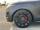 لاند روفر رينج روفر سبورت Dynamic SE P400 3.0L