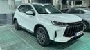 Jetour X50 2025 PREMIUM | AED 893/Month | 20% DP | 30 Day Return | Warranty | Service History