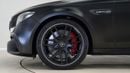 مرسيدس بنز E 63 AMG