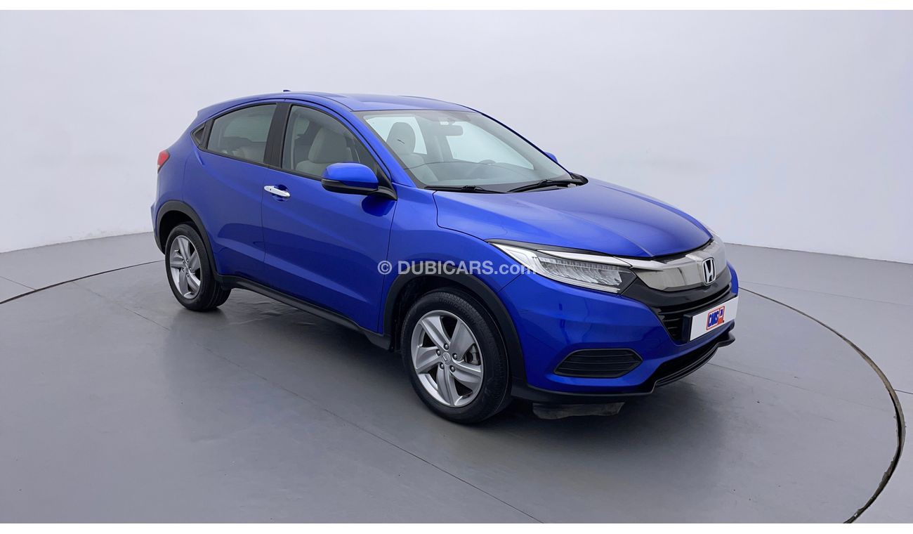Honda HRV LX 1.8 | Zero Down Payment | Free Home Test Drive
