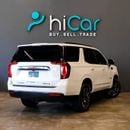 GMC Yukon AT4 5.3L 2,874 p.m • 0% Downpayment • AT4 • 1 Year Warranty