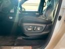 Lexus LX700h OVERTRAIL