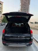 BMW X5 XDRIVE35I