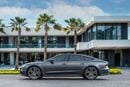 Audi A7 A7 55TFSI | 3,330 P.M | 0% Downpayment | Perfect Condition!