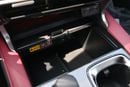لكزس RX 500h F SPORT PERFORMANCE 2.4L Turbo + Hybrid, AWD Model 2025 Color Black
