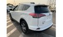 تويوتا راف ٤ 2017 TOYOTA RAV4 LE AWD / EXPORT ONLY