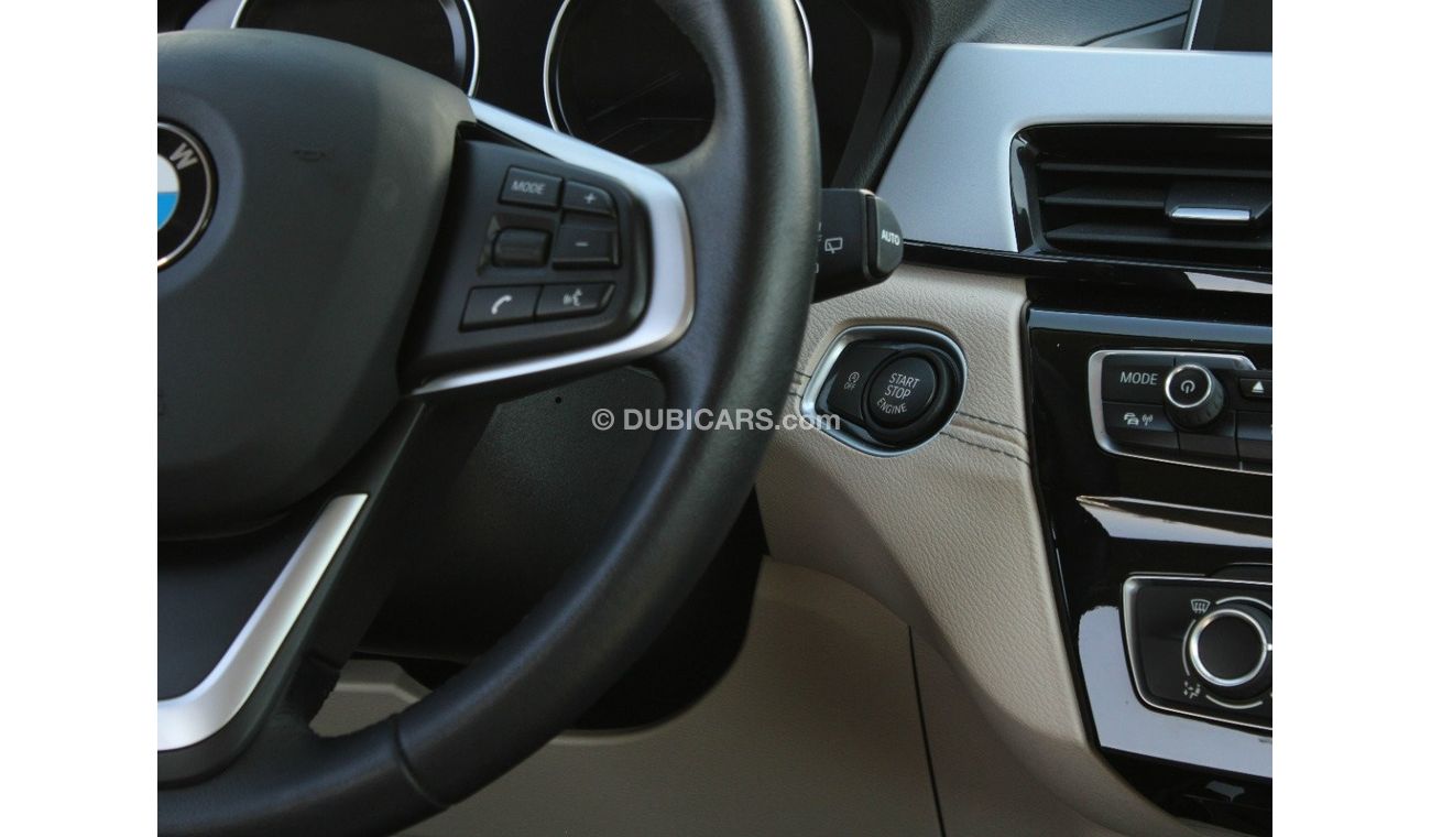 BMW X2 sDrive 20i M Sport