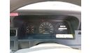 Toyota Hiace TOYOTA HIACE VAN RIGHT HAND DRIVE (PM1603)