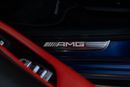 مرسيدس بنز AMG GT 63-S 63-S