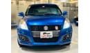 Suzuki Swift Sport