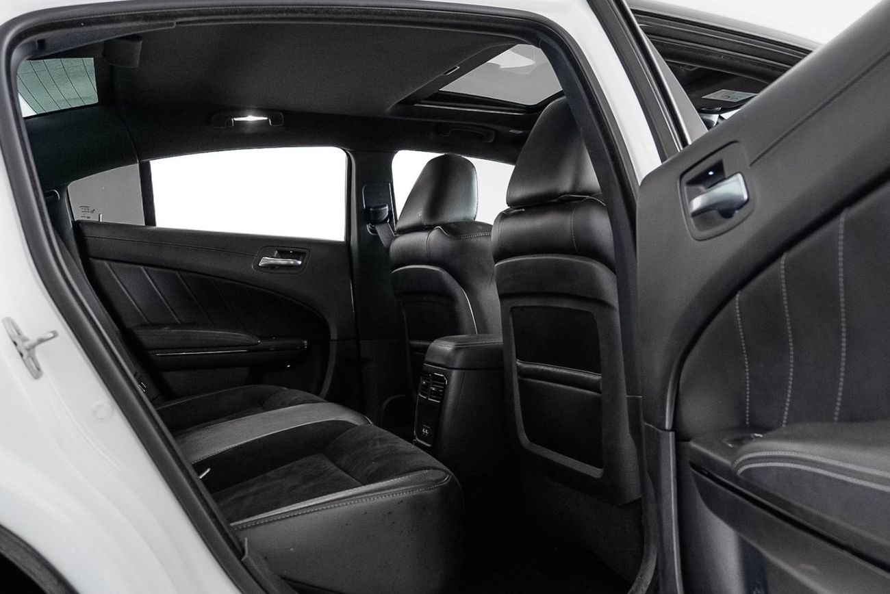 دودج تشارجر GT 3.6L