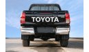 Toyota Hilux 2.7L Petrol M/T with Cruise Control, Drive Modes, Cool Box and Auto A/C