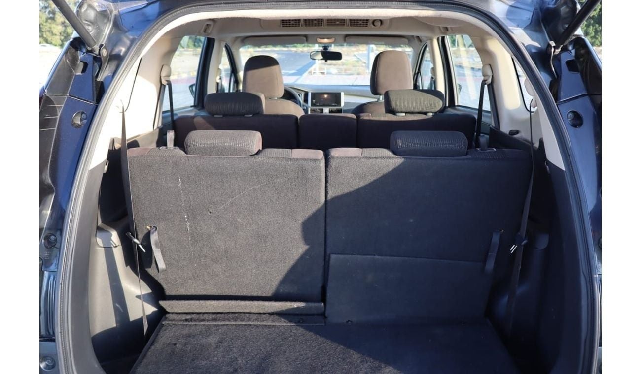 ميتسوبيشي إكسباندر Mid 1.5L