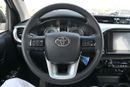 Toyota Hilux 2024 HILUX 2.7L PETROL AUTOMATIC