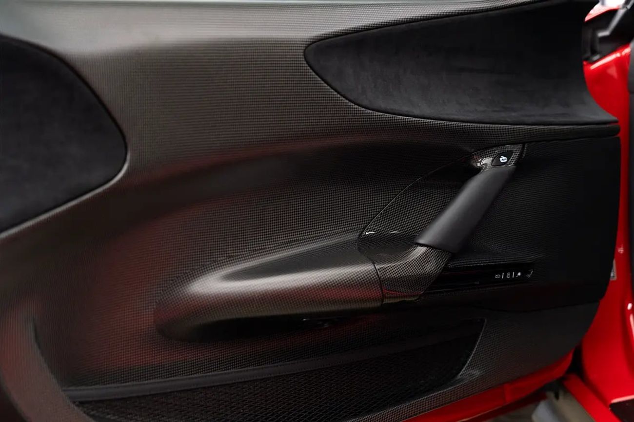 Ferrari SF90 Stradale