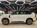 Nissan Patrol LE PLATINUM CITY