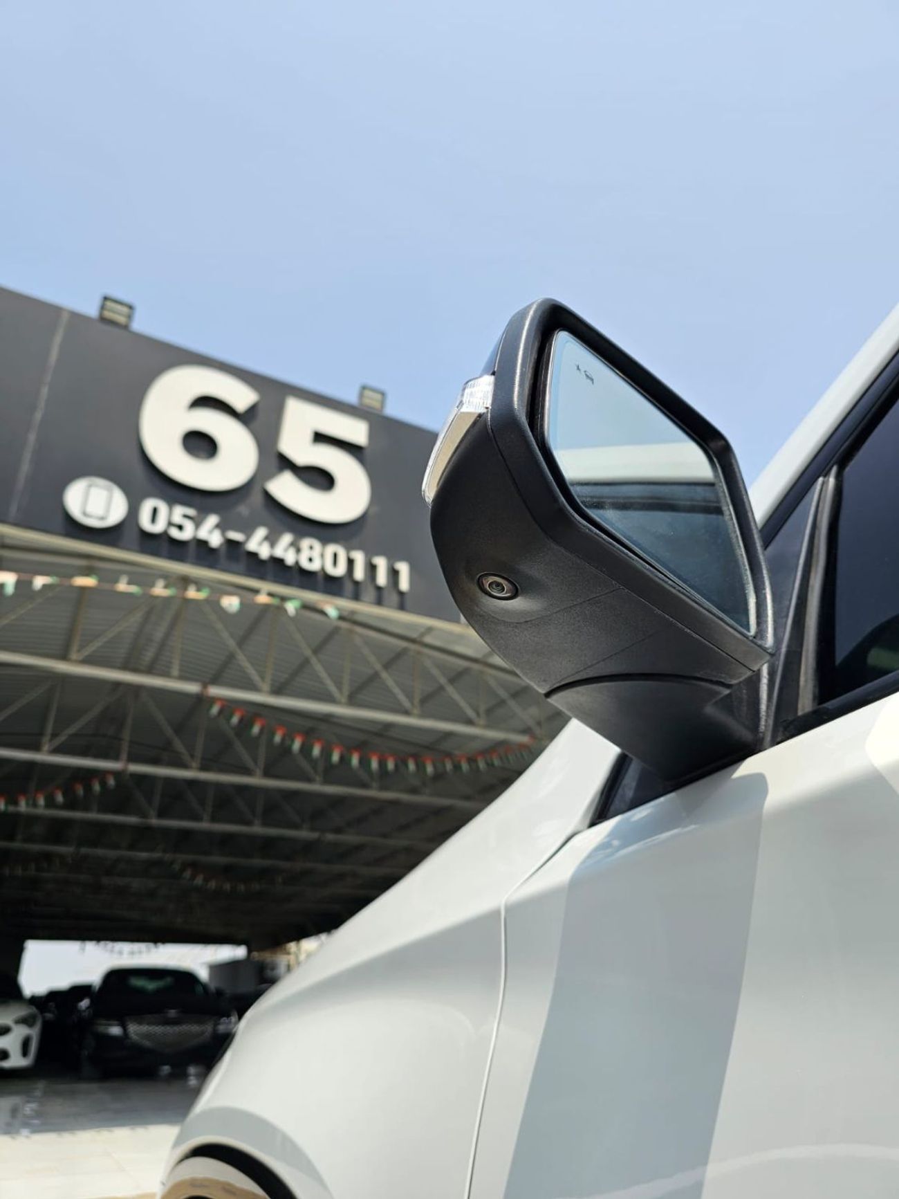 Chevrolet Traverse Premier 3.6L