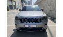 Jeep Grand Cherokee Limited 3600