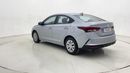 Hyundai Accent Smart+ 1.5L 2023 SMART | AED 572/Month | 0 DP | 30 Day Return | Warranty