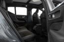 Volvo XC40 T4 R Design 2.0L