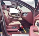Bentley Bentayga 2021 Bentley Bentayga W12 Speed, 05/2027 Warranty, 09/2027 Service Contract, FSH, GCC
