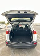 Toyota RAV4 2015 Toyota Rav4 2.5 L V4 Rear Camera - Sunroof - Leather Seat //