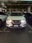 Nissan XTrail SL 2,5L