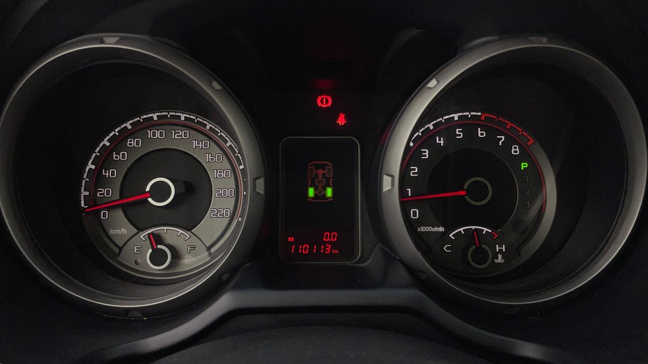 ميتسوبيشي باجيرو GLS TOP 3.5 | بدون دفعة مقدمة | اختبار القيادة في المنزل