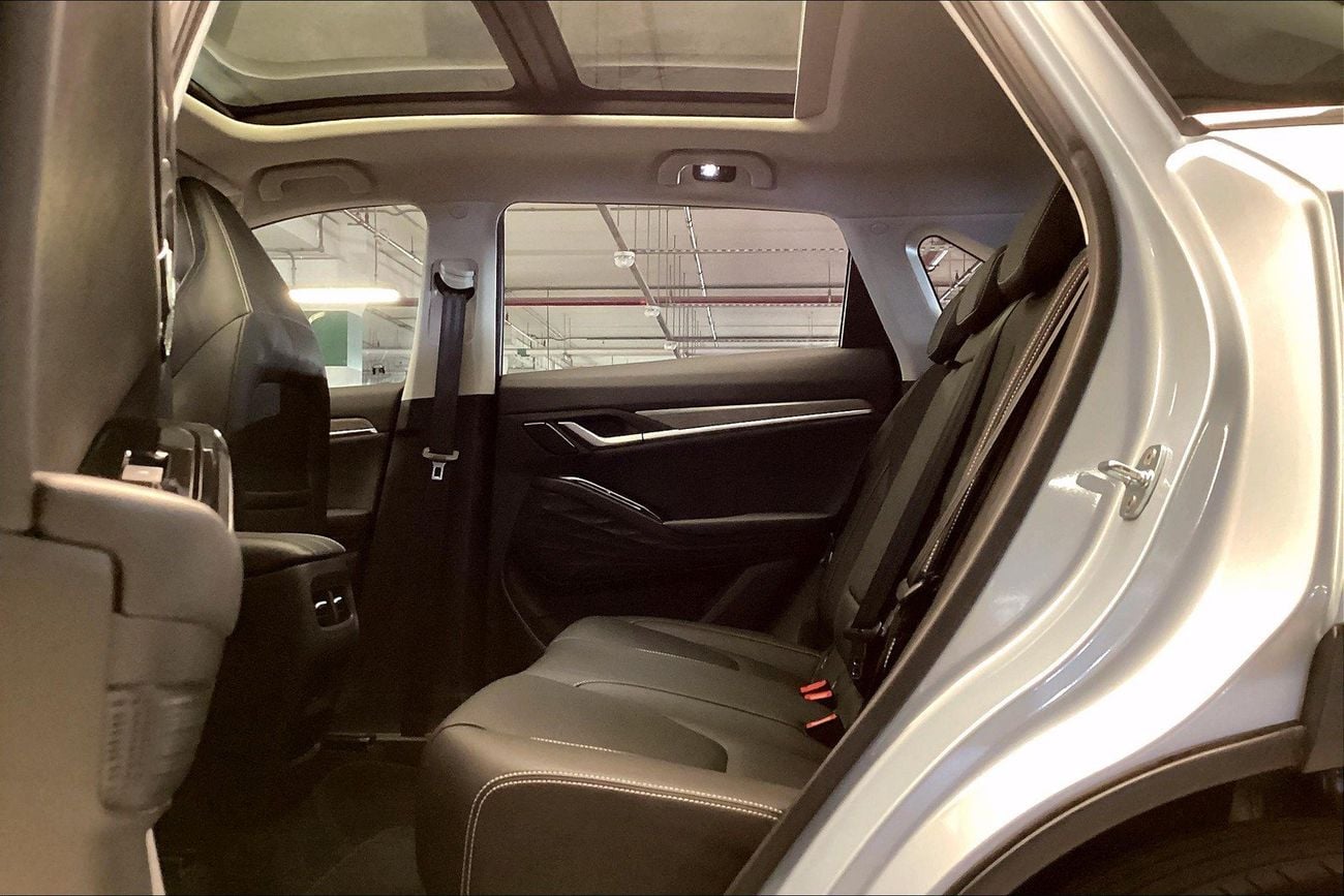 JAC JS6 Flagship | Guaranteed Warranty | 0 Down Payment