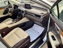 لكزس RX 350 2019 Lexus RX350 Premier Series 3.5L V6 Full Option With Radar - 62,800 Mileage