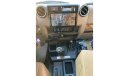 Toyota Land Cruiser Hard Top 2022 MY LC71 70TH 4.0L PETROL (71AW22)