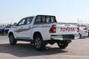 Toyota Hilux S GLX 2.4L 4WD A/T
