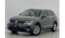 Volkswagen Tiguan 2018 Volkswagen Tiguan TSI, Full Service History, Warranty, GCC