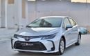 Toyota Corolla 2022 Toyota Corolla XLI (E210), 4dr Sedan, 1.6L 4cyl Petrol, Automatic, Front Wheel Drive