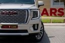 GMC Yukon XL Denali 6.2L (7 Seater)