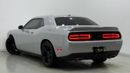 Dodge Challenger GT 3.6L 2021 Dodge Challenger GT,  Dodge Warranty, Full Service History, GCC