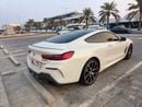 بي أم دبليو M850i إكس درايف xDrive
